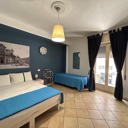 Barocco.Oberdan Bed & Breakfast Lecce Exterior photo