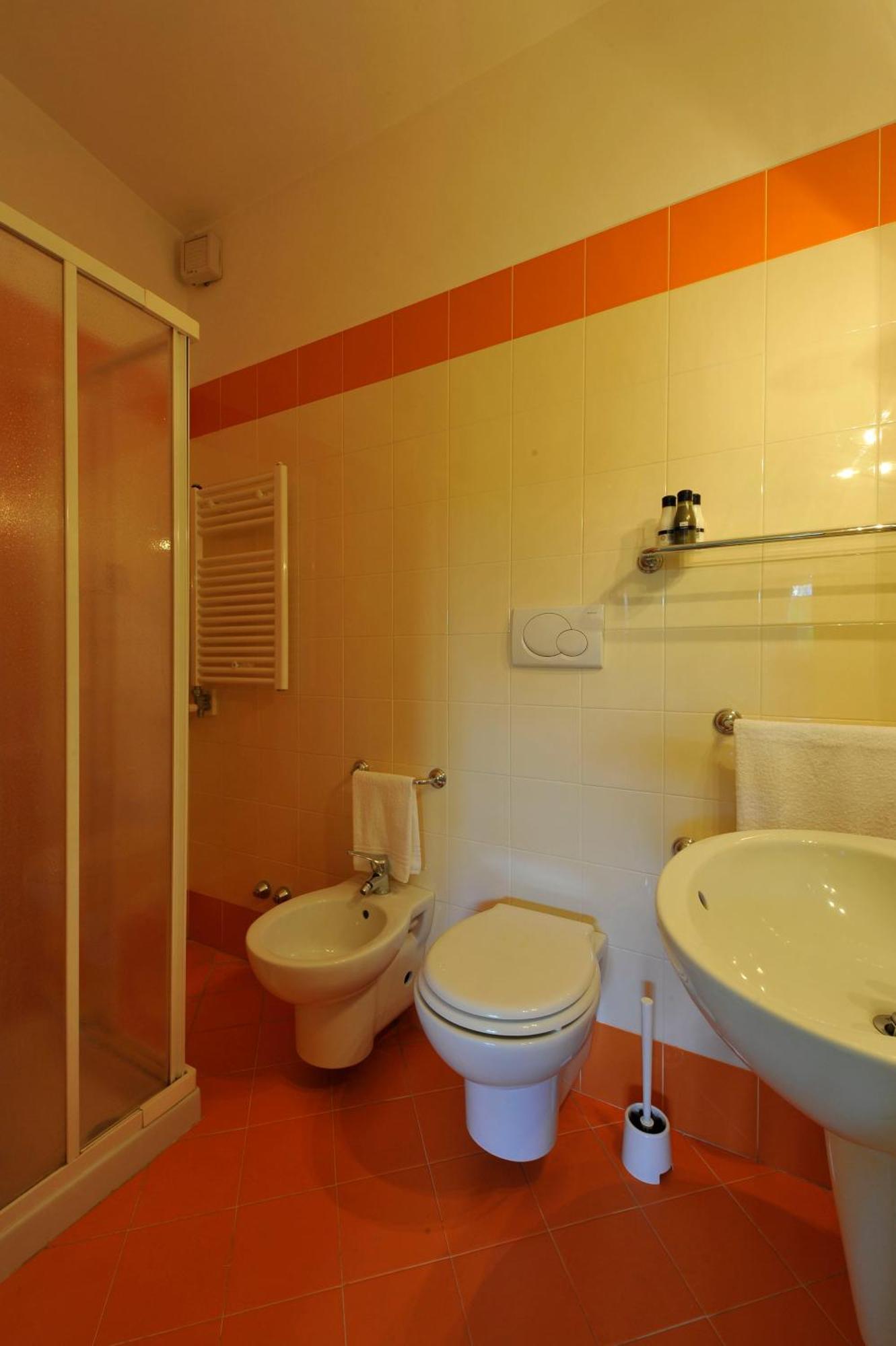 Barocco.Oberdan Bed & Breakfast Lecce Room photo