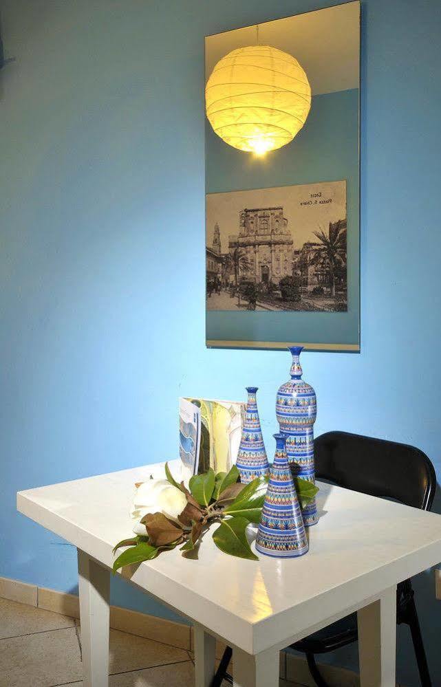 Barocco.Oberdan Bed & Breakfast Lecce Exterior photo