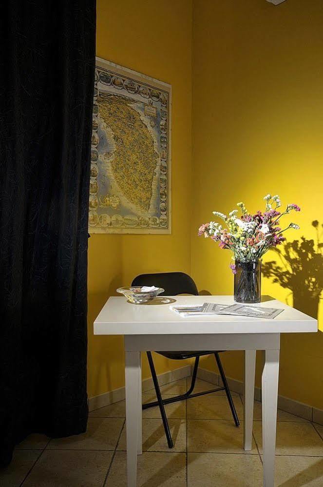 Barocco.Oberdan Bed & Breakfast Lecce Exterior photo